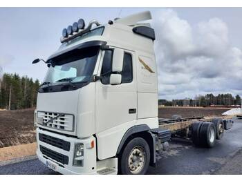 Lastbil chassis VOLVO FH13