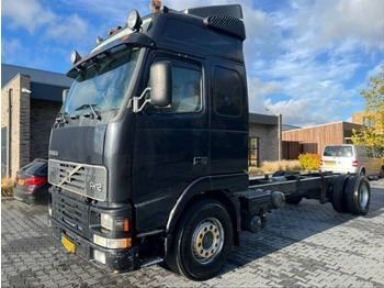 Lastbil chassis VOLVO FH12 380