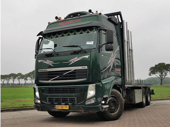 Lastbil chassis VOLVO FH13 480