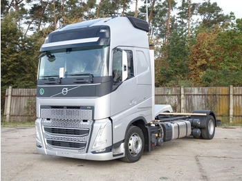 Lastbil chassis VOLVO FH13
