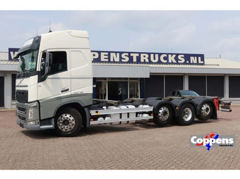 Lastbil chassis VOLVO FH 420