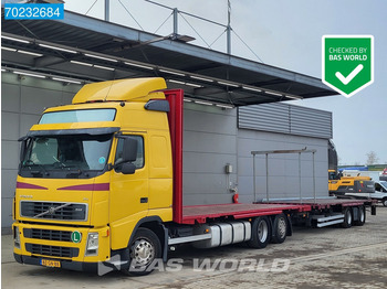 Containerbil/ Veksellad lastbil VOLVO FH 440