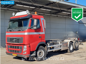 Lastbil chassis VOLVO FH 460