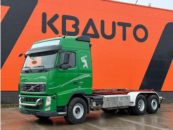 Lastbil chassis VOLVO FH 480