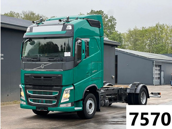 Lastbil chassis VOLVO FH 500