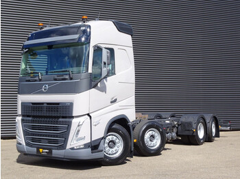 Lastbil chassis VOLVO FH 500