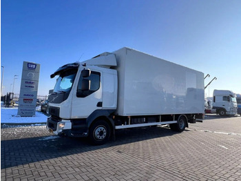 Kølevogn lastbil VOLVO FL 250