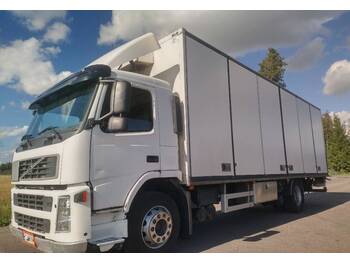 Lastbil varevogn VOLVO FM9