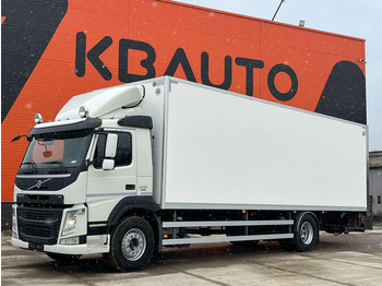 Lastbil varevogn VOLVO FM 330