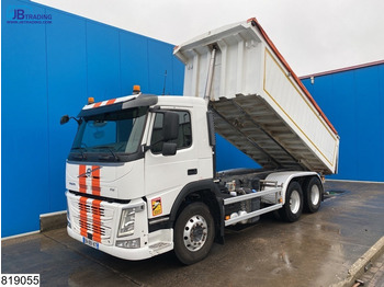 Tipvogn lastbil VOLVO FM