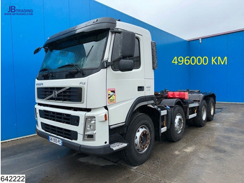 Lastbil chassis VOLVO FM 400