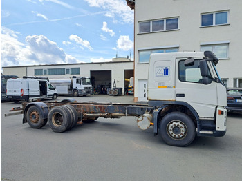 Lastbil chassis VOLVO FH 380