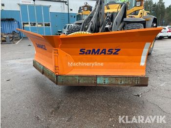 SAMASZ ALPS331 - Bulldozer-skovl