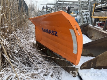  Vikplog Samasz ALPS 331 - Bulldozer-skovl