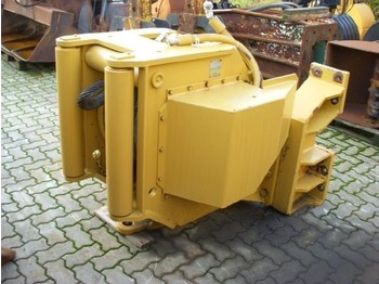 CAT (131) CAT (131) CARCO winch PA58VS - Udstyr