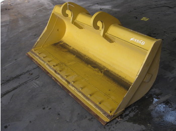CAT Ditch cleaning bucket NG-2-20-180-NN - Udstyr