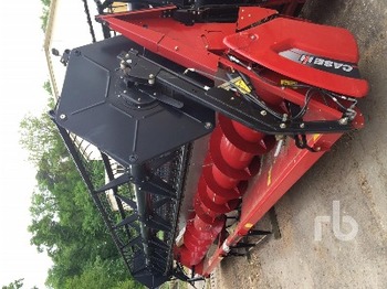 Case Ih FLEX 2020 Grain - Udstyr