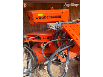 WESTTECH Woodcracker C350 - Grab