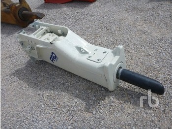 Furukawa F22LN - Hydraulisk hammer