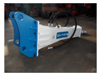 Hammer HP 300S - Hydraulisk hammer