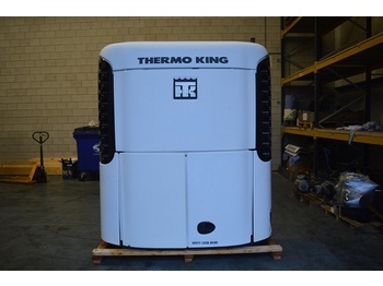 Thermo King SB210 - Køleanlæg