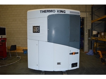 Thermo King SLX300-50 - Køleanlæg
