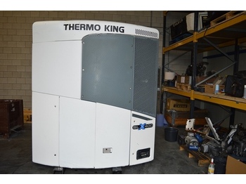 Thermo King SLX400 - Køleanlæg