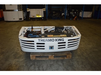 Thermo King TS Spectrum - Køleanlæg