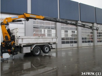 EFFER Effer 25 ton/meter crane - Lastbilkran