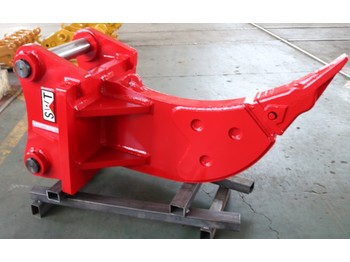 SWT Excavator Ripper to suit 20-30 Tons Excavator - Opriver