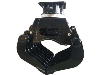 SWT Rotatable Excavator Grab Ripper - Opriver
