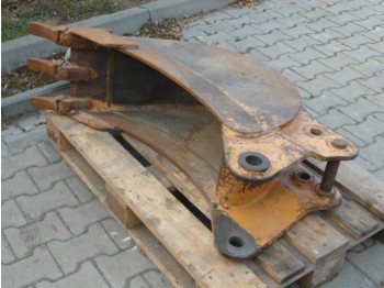 CASE 580 SLE 300 mm - Skovl