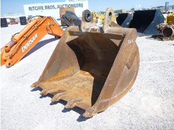 Case Excavator Bucket - Skovl