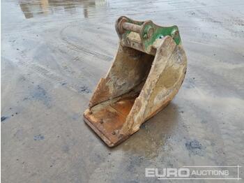  Strickland 24" Digging Bucket 65mm Pin to suit 3 Ton Excavator - Skovl