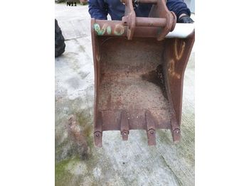 YANMAR VIO (BUCKET- WIDTH 60 CM) - Skovl til gravemaskine