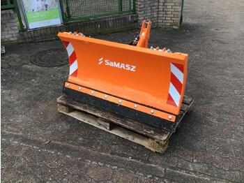 SaMASZ Smart 120 - Sneplov