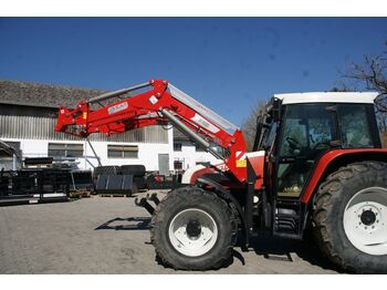 Ny Frontlæsser til traktor Steyr 9094-Frontlader-NEU: billede 1