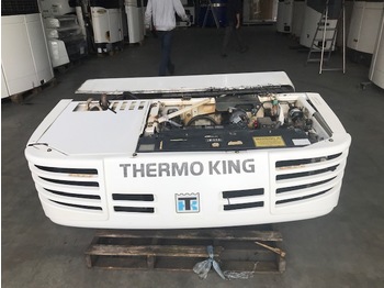 Køleanlæg for Lastbil THERMO KING TS600 50- 5001005054: billede 1