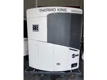 Thermo King SLX-i Spectrum - Køleanlæg for Anhænger: billede 4