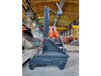Ny Bom for Gaffeltruck VOLVO Material Handling Equipment: billede 1