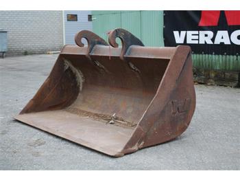 Verachtert Ditch cleaning bucket NG-3-35-190-NH - Udstyr