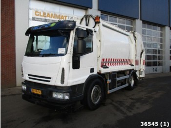 Ginaf C2120N Euro 5 - Affaldsmaskine
