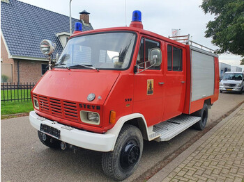 Steyr 590.132 brandweerwagen / firetruck / Feuerwehr - Brandbil