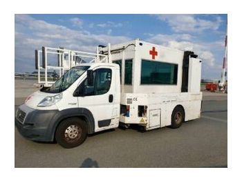 Ambulance FFG LV 14.61: billede 1