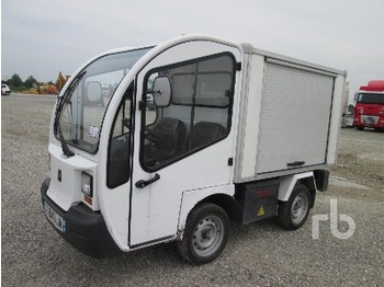 Goupil G3 - Utility/ Speciel maskine