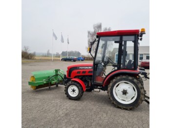 Foton Lovol 254 TE - Kommunal traktor