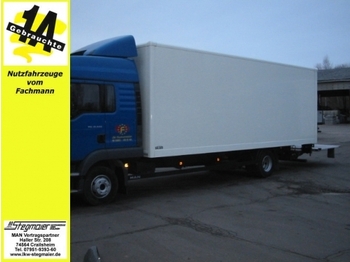 MAN TGL 12.240 4x2 BL LBW - Utility/ Speciel maskine