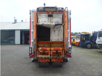 Affaldsmaskine Mercedes Econic 2629 6x2 RHD Faun Variopress refuse truck: billede 5