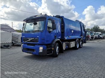 Affaldsmaskine VOLVO FE 280 garbage truck mullwagen: billede 1