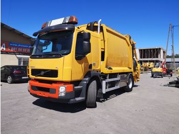 Affaldsmaskine VOLVO FL 280 EURO V garbage truck mullwagen: billede 1